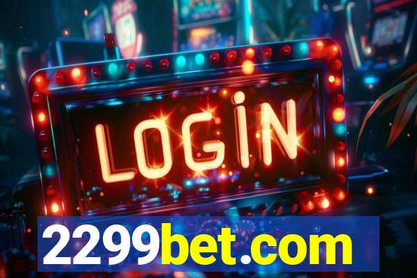 2299bet.com