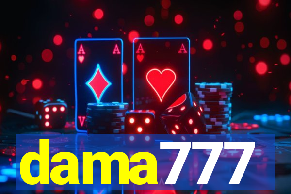 dama777