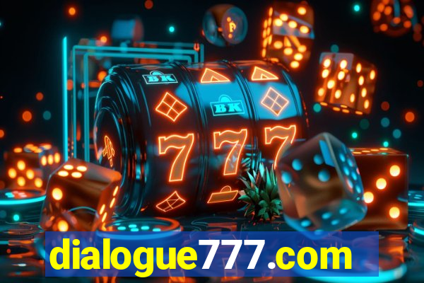 dialogue777.com