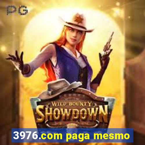 3976.com paga mesmo