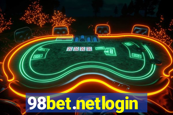 98bet.netlogin