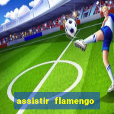 assistir flamengo futebol play hd