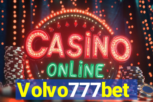 Volvo777bet