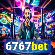 6767bet