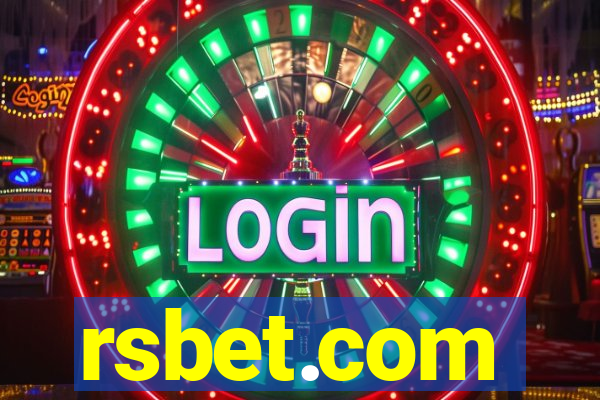 rsbet.com