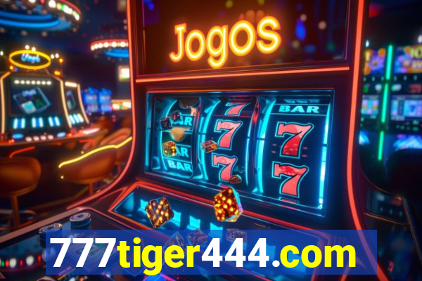 777tiger444.com