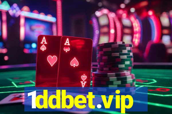 1ddbet.vip