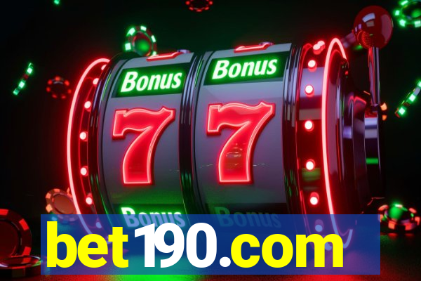 bet190.com