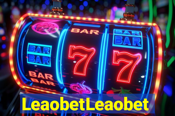 LeaobetLeaobet