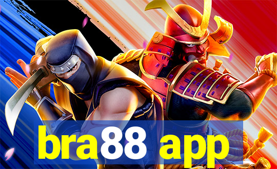 bra88 app