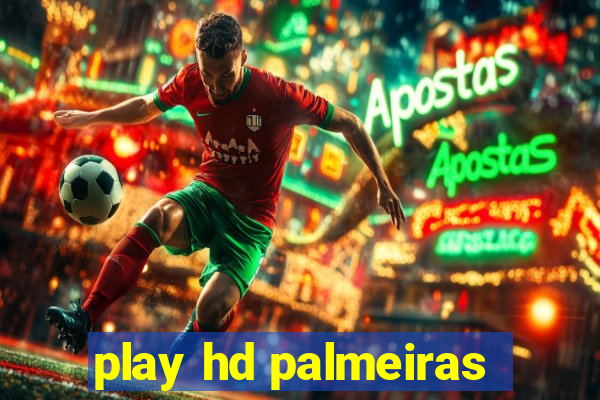 play hd palmeiras