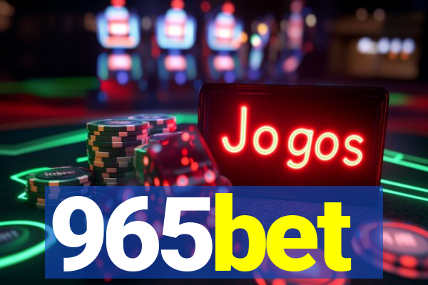 965bet