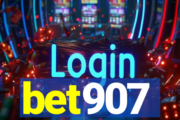 bet907