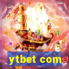 ytbet com