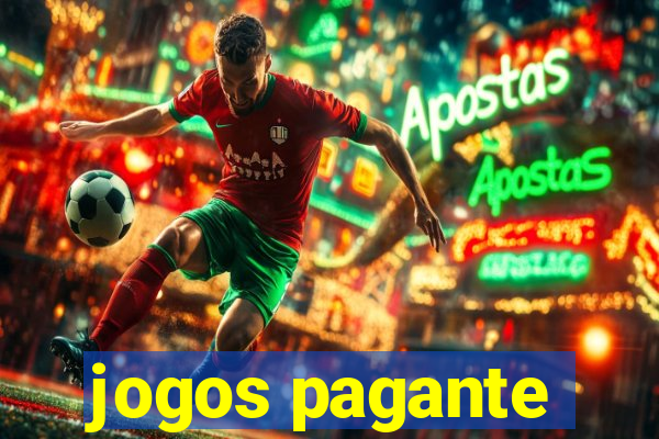 jogos pagante