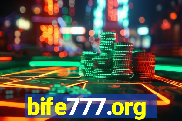 bife777.org