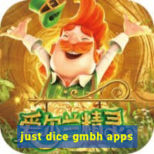 just dice gmbh apps