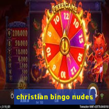 christian bingo nudes