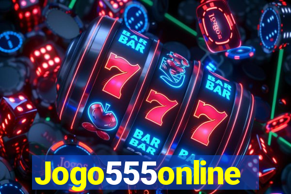 Jogo555online