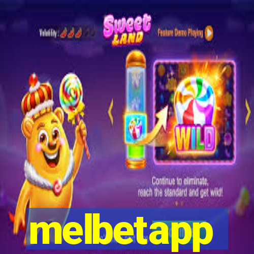 melbetapp