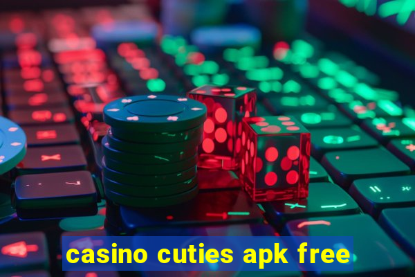 casino cuties apk free