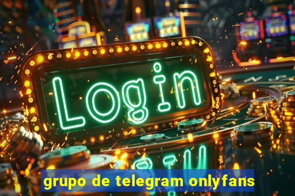 grupo de telegram onlyfans