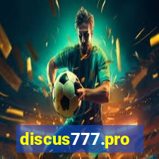 discus777.pro