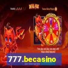 777.becasino