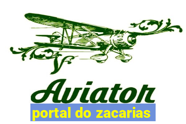 portal do zacarias