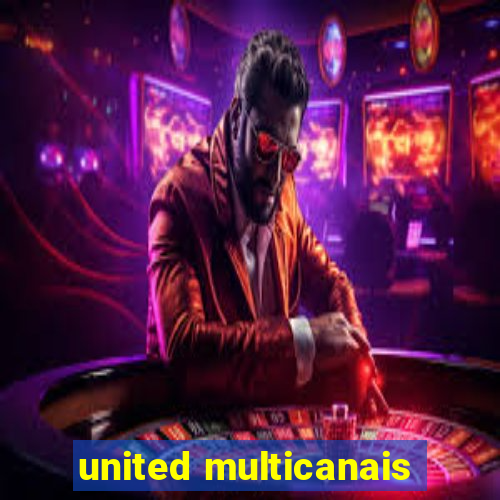 united multicanais