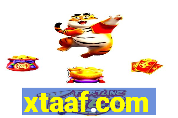 xtaaf.com