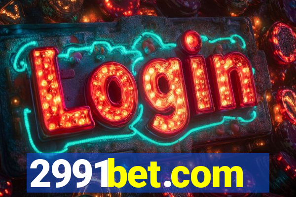 2991bet.com