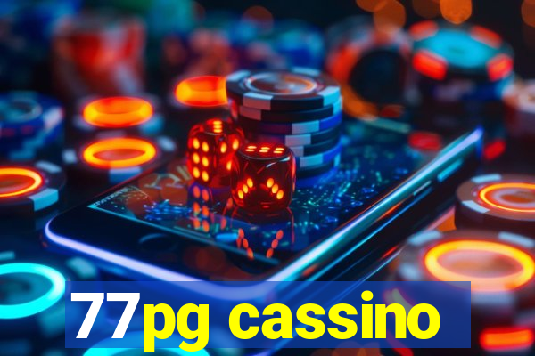 77pg cassino