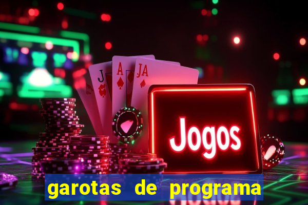 garotas de programa de cruzeiro sp