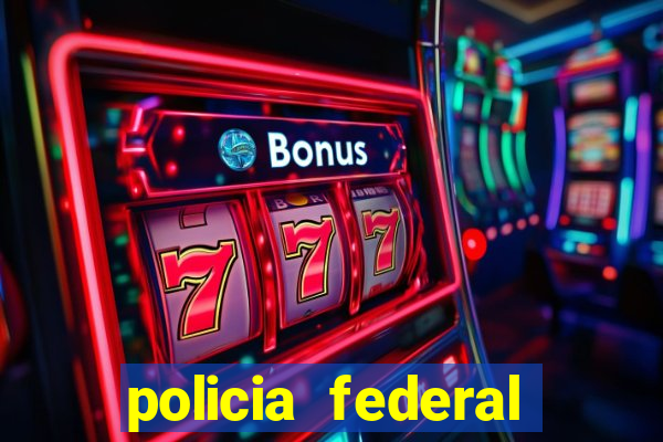 policia federal investiga flamengo