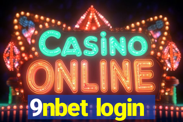 9nbet login