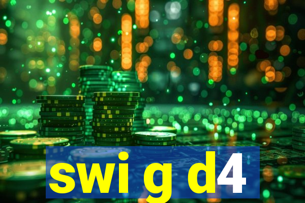 swi g d4