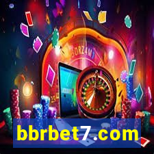 bbrbet7.com