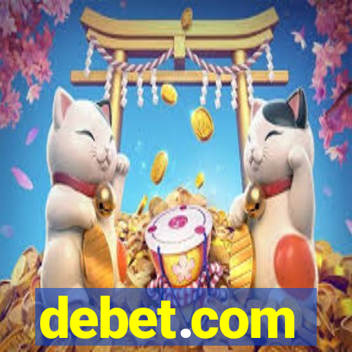 debet.com