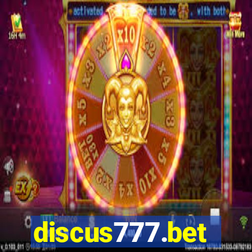 discus777.bet