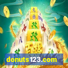 donuts123.com