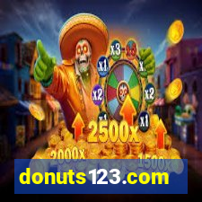 donuts123.com