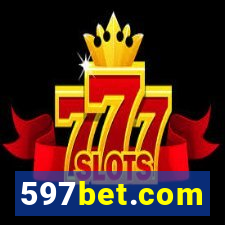 597bet.com