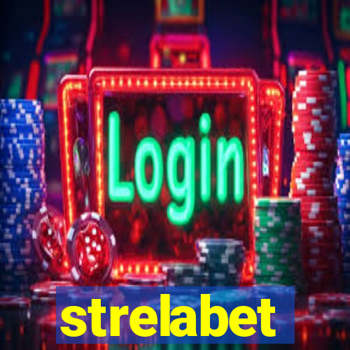 strelabet