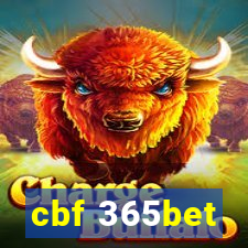 cbf 365bet