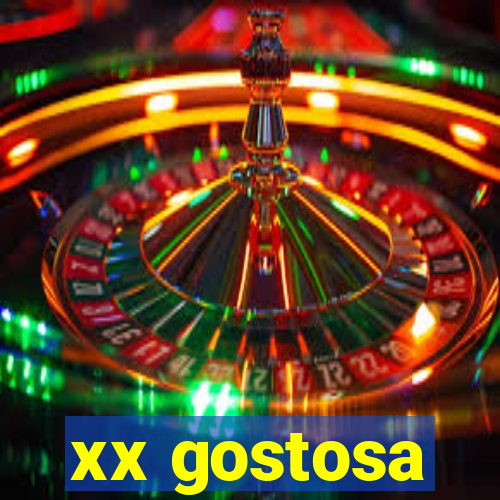 xx gostosa