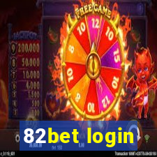 82bet login