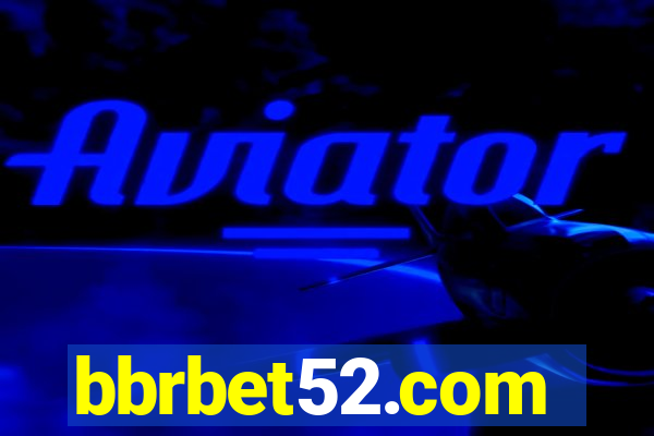 bbrbet52.com