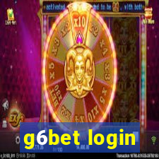 g6bet login