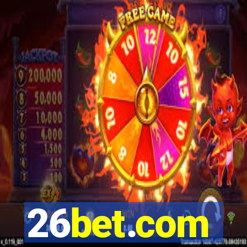 26bet.com